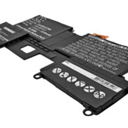 Replacement for Sony Svp112a1cl
